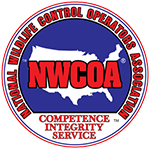 Member of NH Chapter of National Wildlife Control Operators Assoc. NWCOA